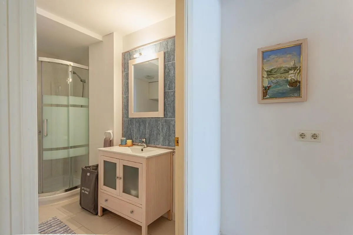 Apartamento En Paseo Del Altillo Almunecar
