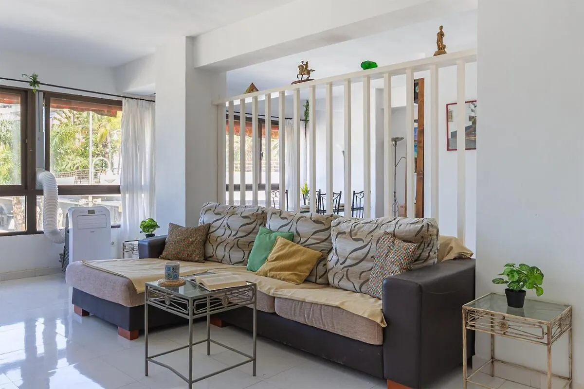 Apartment Apartamento En Paseo Del Altillo Almunecar Spain