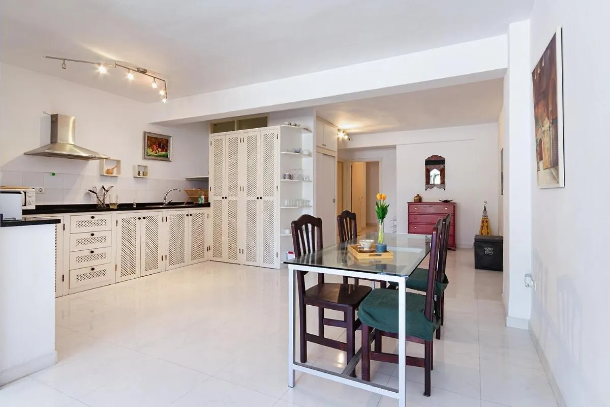 Apartamento En Paseo Del Altillo Almunecar