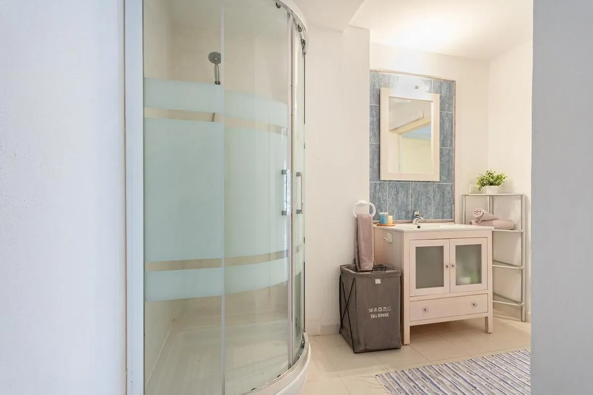 Apartamento En Paseo Del Altillo Almunecar 0*,