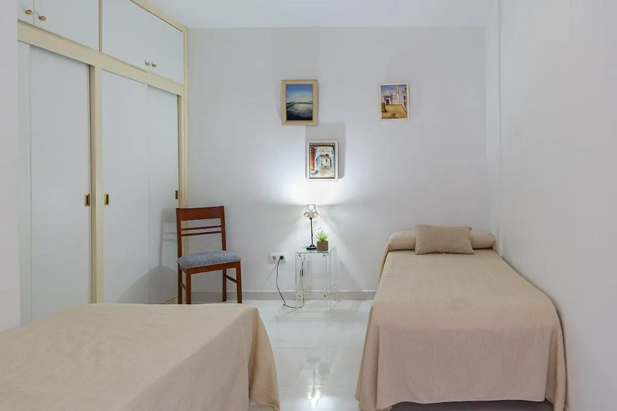 Apartamento En Paseo Del Altillo Almunecar 0*,  Spain
