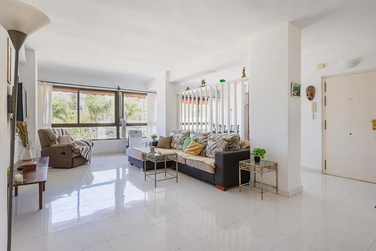 Apartamento En Paseo Del Altillo Almunecar