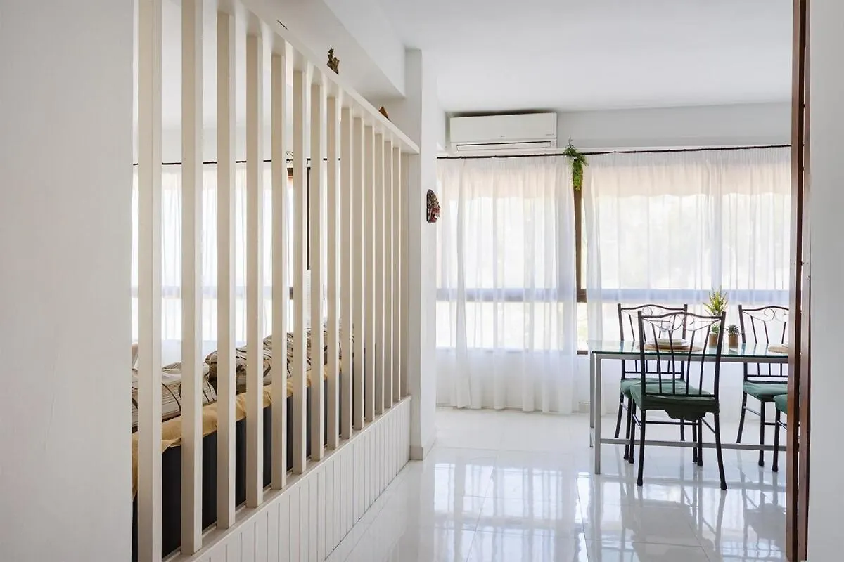Apartamento En Paseo Del Altillo Almunecar Spain