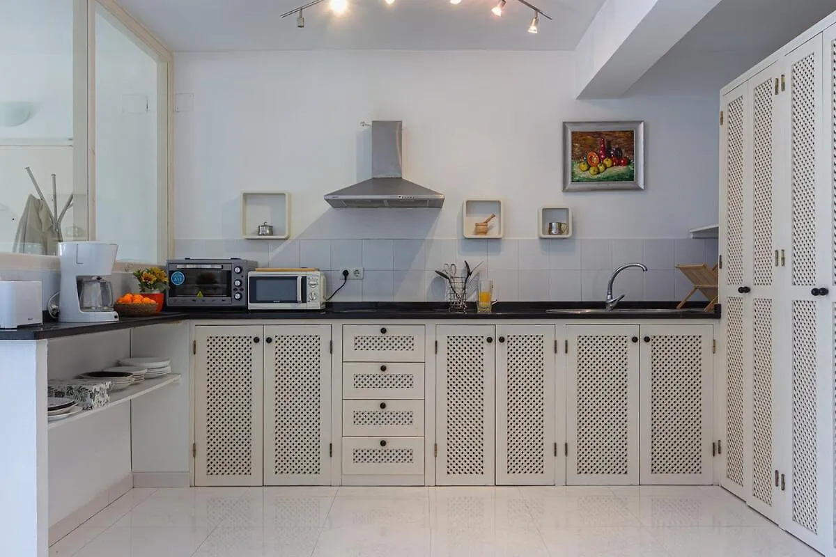 Apartamento En Paseo Del Altillo Almunecar 0*,  Spain