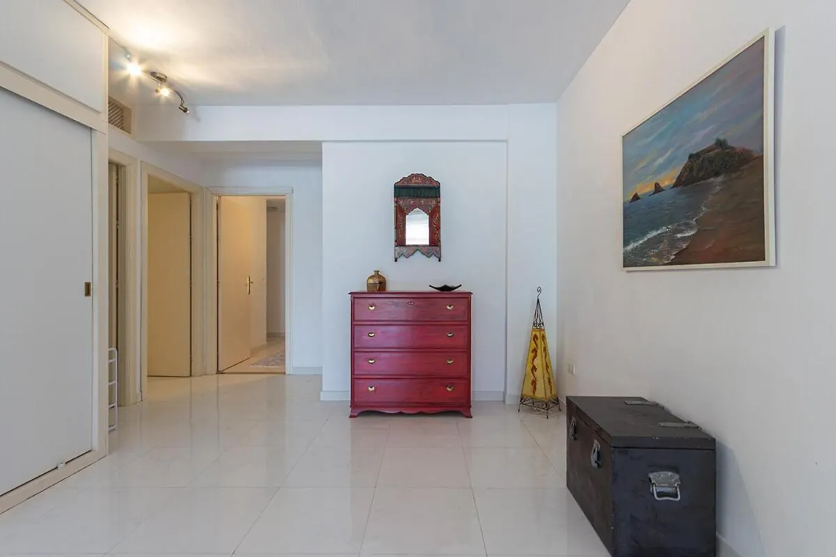 Apartamento En Paseo Del Altillo Almuñécar Hiszpania