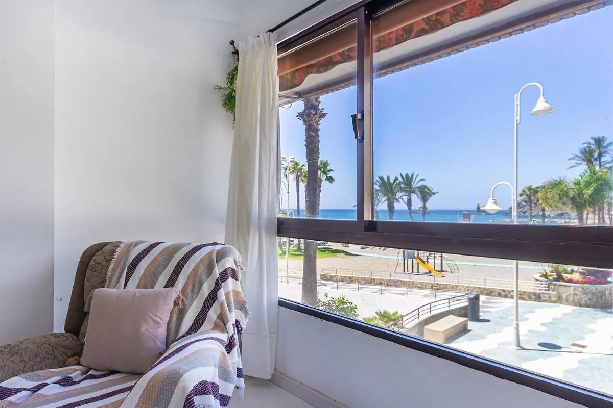Apartament Apartamento En Paseo Del Altillo Almuñécar