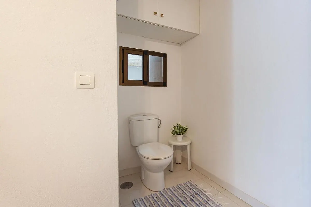 Apartamento En Paseo Del Altillo Almuñécar Hiszpania
